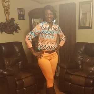 Meet your Posher, Alecima varice